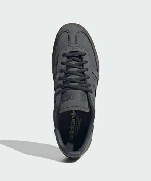 HANDBALL SPEZIAL CARBON/CARBON/GUM5