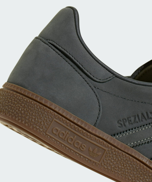 HANDBALL SPEZIAL CARBON/CARBON/GUM5