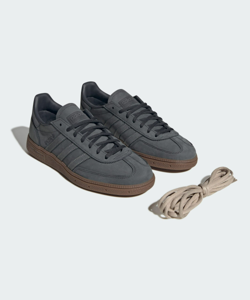 HANDBALL SPEZIAL CARBON/CARBON/GUM5