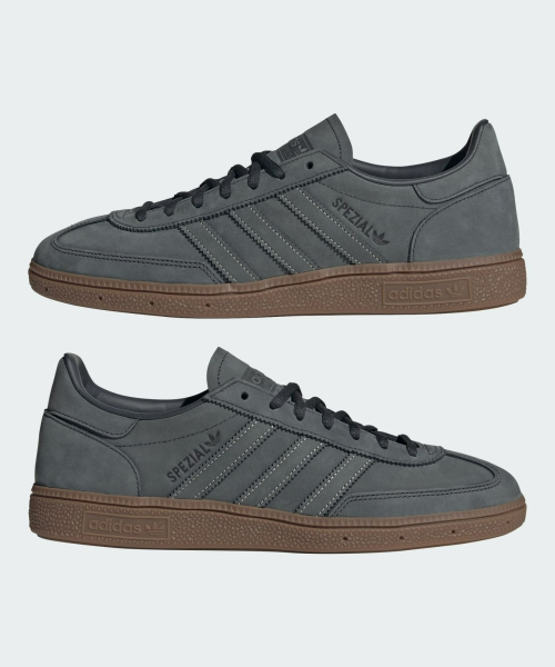 HANDBALL SPEZIAL CARBON/CARBON/GUM5