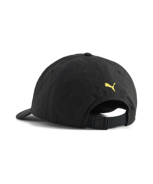PUMA HOG LOW CURVE BB Cap - PUMA Black / 027489-01