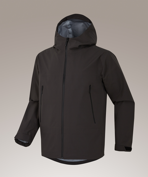 [3-LAYER] TECHNICAL WINDBREAKER_SPJJG49C70