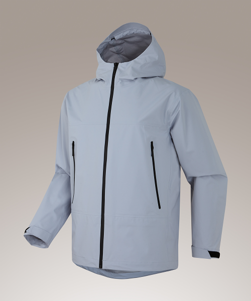 [3-LAYER] TECHNICAL WINDBREAKER_SPJJG49C70