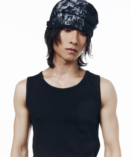 Razor CROS2 Beanie (Black)