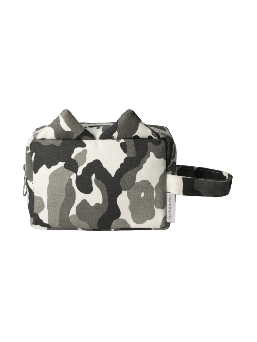 Baby nyang pouch M size 베이비 냥 파우치 / 3 colors