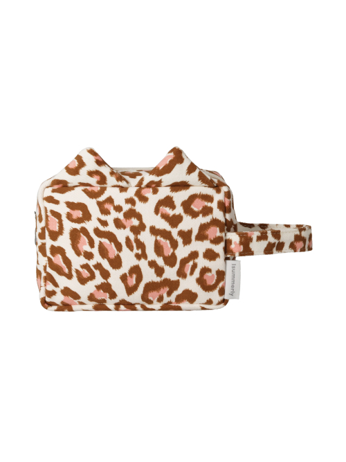 Baby nyang pouch M size 베이비 냥 파우치 / 3 colors