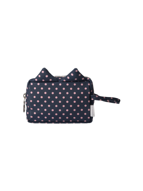 Baby baby nyang pouch S size 베베냥 파우치 / 5 colors