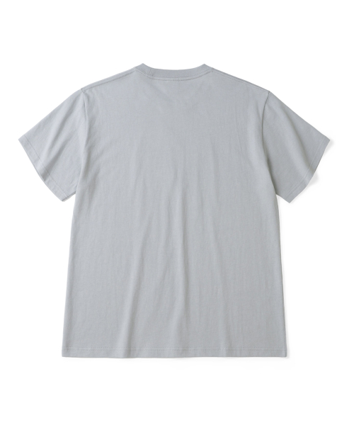 TCM vintage starfish T (grey)