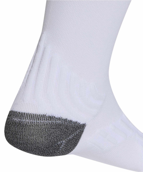RUN COMFY CREW WHITE/GRETWO