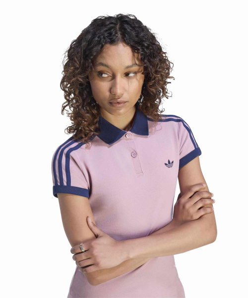 3S POLO MAGMAU/NINDIG
