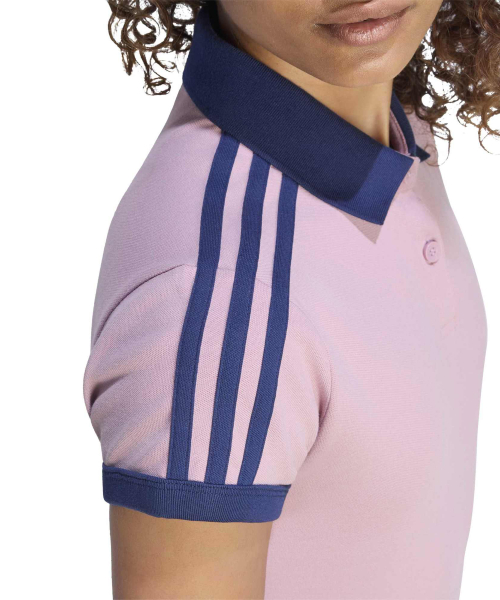 3S POLO MAGMAU/NINDIG