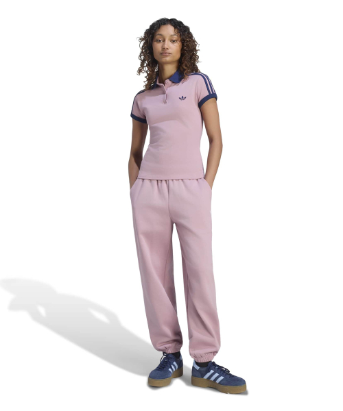 3S POLO MAGMAU/NINDIG