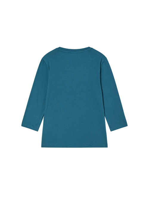 FILM TEE BLUE