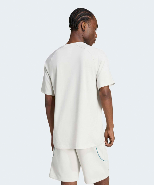 LFC TEE SS ORBGRY