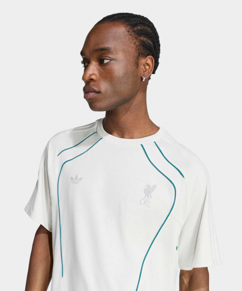 LFC TEE SS ORBGRY
