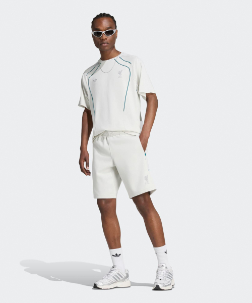 LFC TEE SS ORBGRY