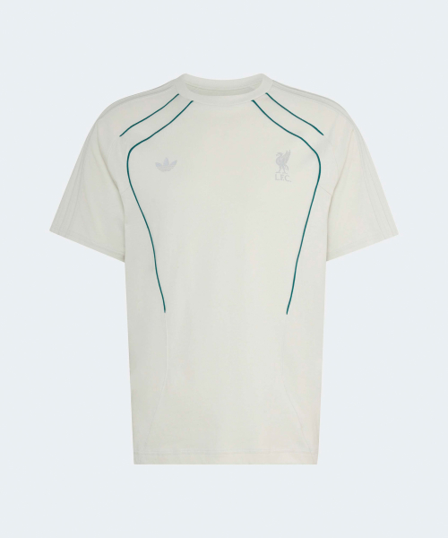LFC TEE SS ORBGRY