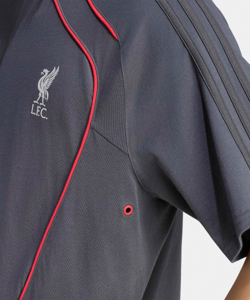 LFC TEE SS CARBON