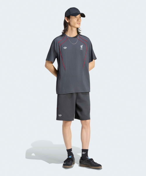 LFC TEE SS CARBON
