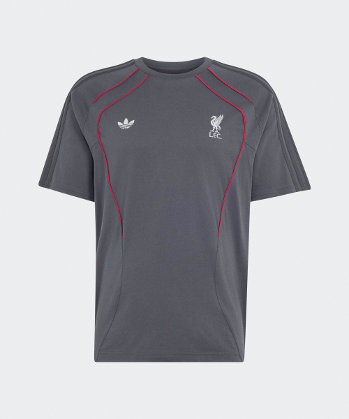 LFC TEE SS CARBON