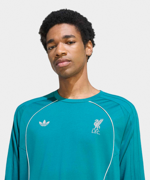 LFC LONGSLEEVE REATEA
