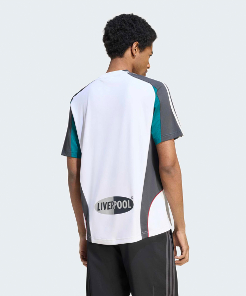 LFC JERSEY WHITE