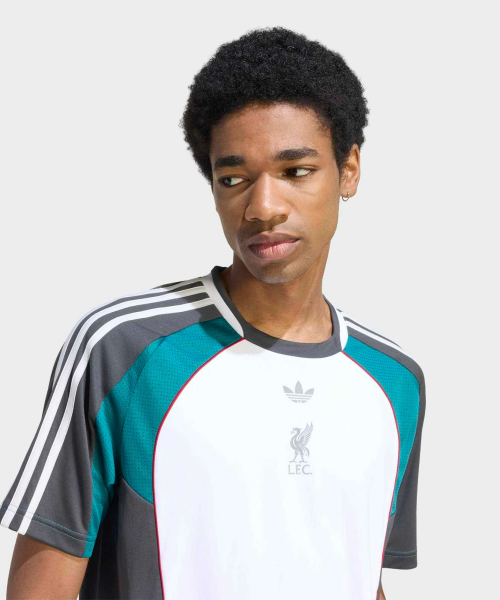 LFC JERSEY WHITE