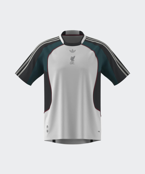 LFC JERSEY WHITE