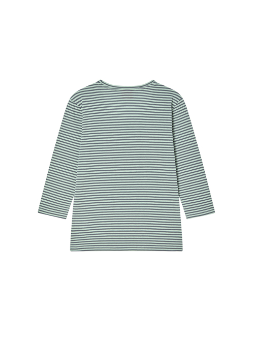MIRACLE MORNING L/S MINT