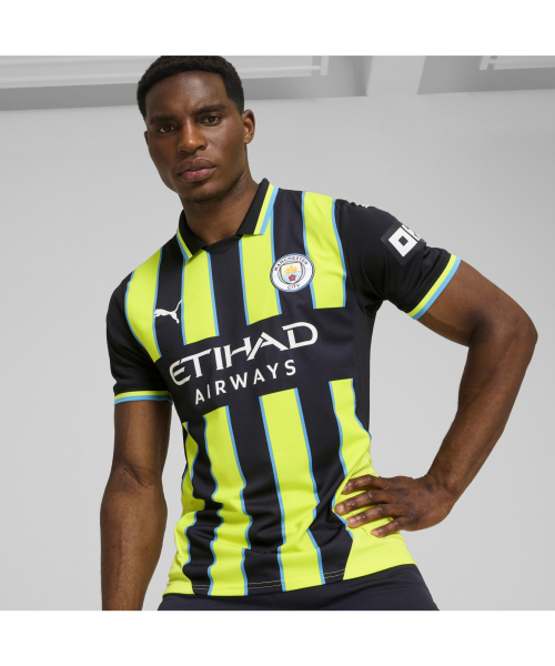 MCFC 어웨이 져지 레플리카 (77508602)