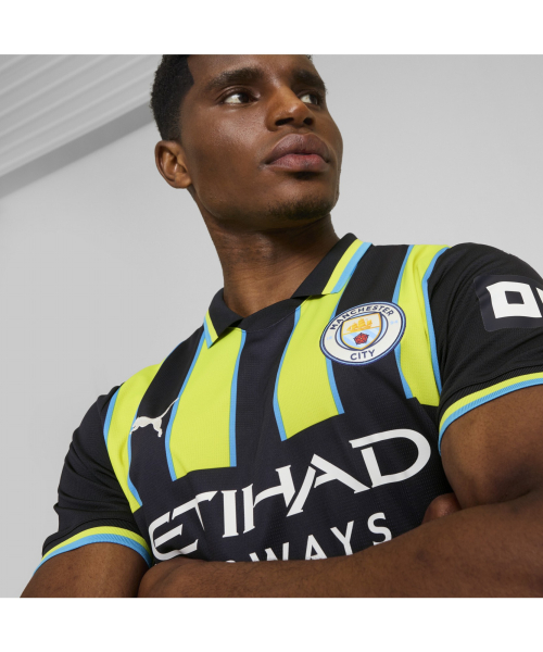 MCFC 어웨이 져지 레플리카 (77508602)