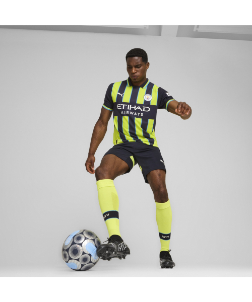 MCFC 어웨이 져지 레플리카 (77508602)