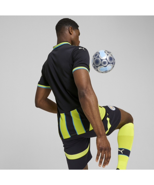 MCFC 어웨이 져지 레플리카 (77508602)