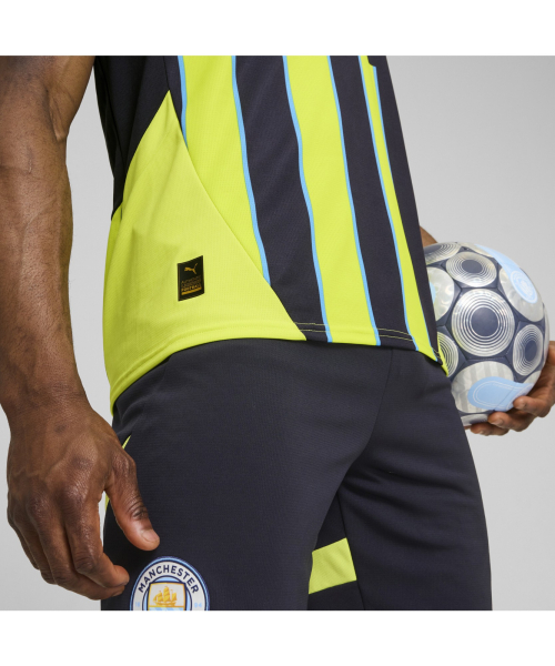 MCFC 어웨이 져지 레플리카 (77508602)