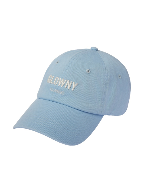 G CAP (SKY BLUE)