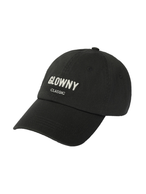 G CAP (GRAY)