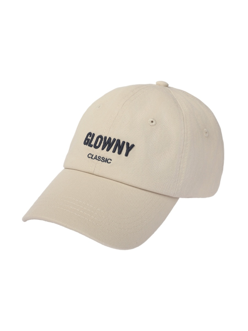 G CAP (IVORY)