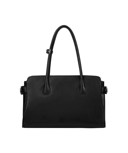 Linea Bag · 리니아백 / 블랙