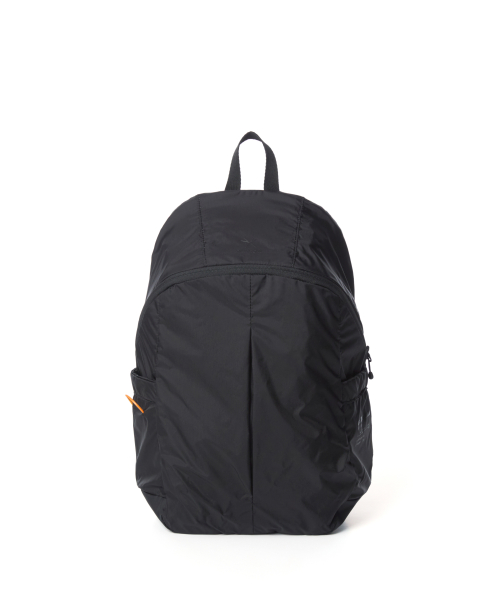 CORDURA AIR ROUND BACKPACK [3color]