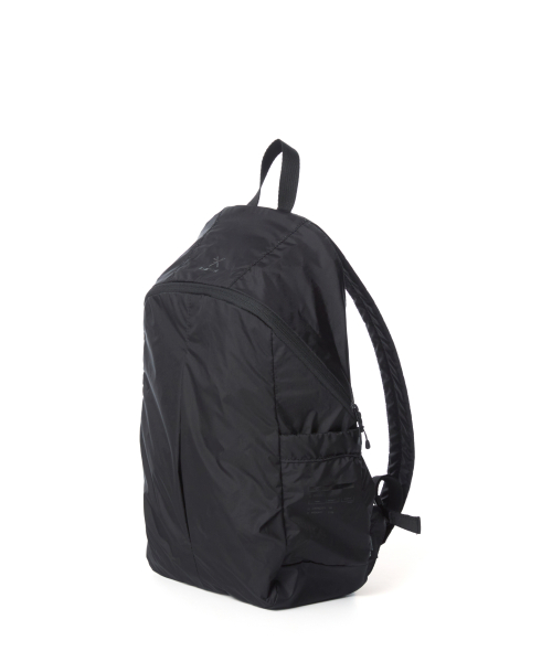 CORDURA AIR ROUND BACKPACK [3color]