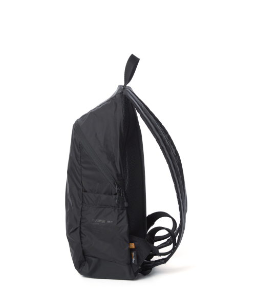 CORDURA AIR ROUND BACKPACK [3color]