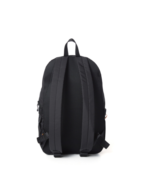 CORDURA AIR ROUND BACKPACK [3color]