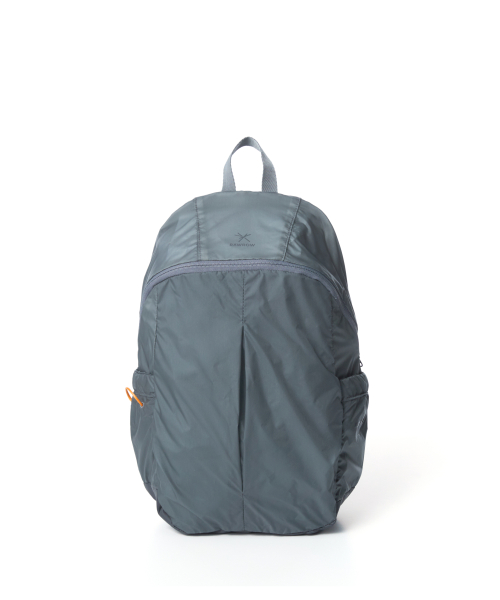 CORDURA AIR ROUND BACKPACK [3color]
