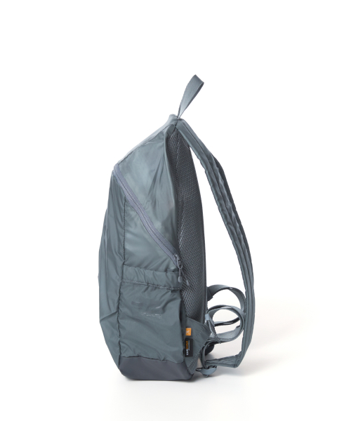 CORDURA AIR ROUND BACKPACK [3color]