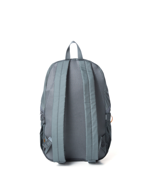 CORDURA AIR ROUND BACKPACK [3color]