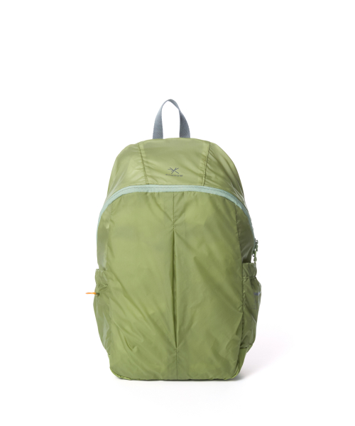CORDURA AIR ROUND BACKPACK [3color]
