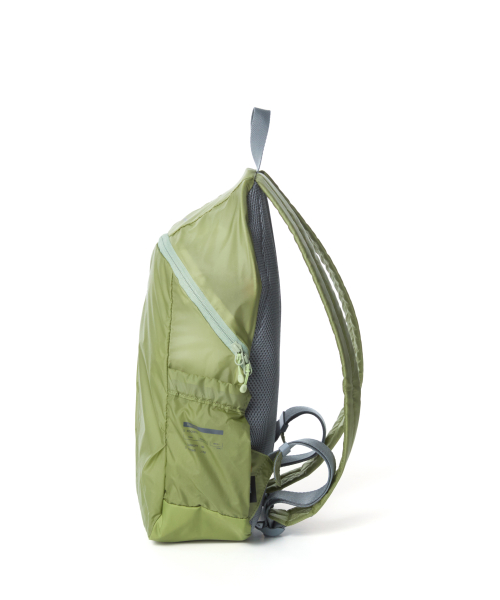 CORDURA AIR ROUND BACKPACK [3color]