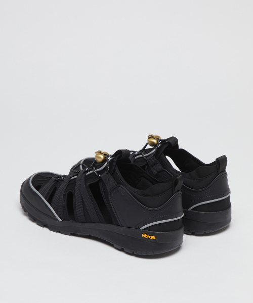 [Fling-mové 001] String sandal(Aqua beam)_OK2AM25701SBL