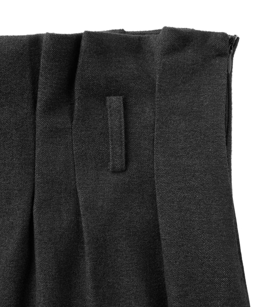 MIDI SKIRT - 2 colors