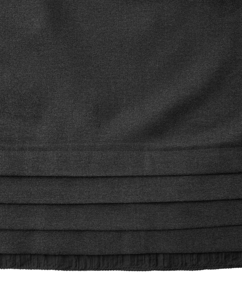 MIDI SKIRT - 2 colors